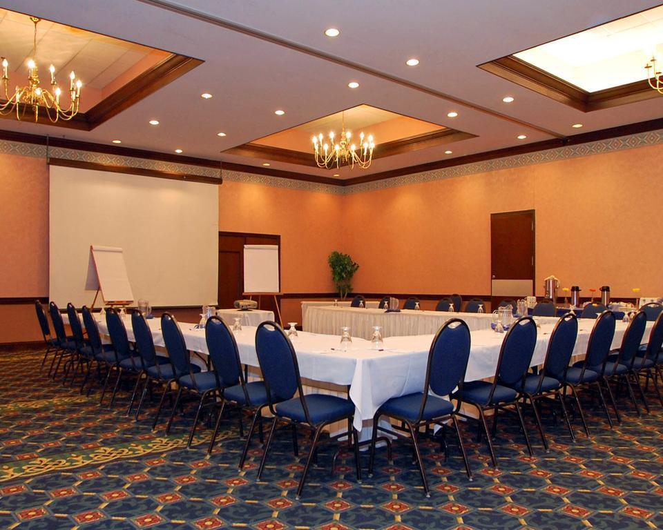 Clarion Hotel Conference Center On Lake Erie Dunkirk Exterior foto